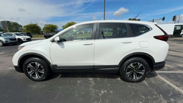 Used 2021 Honda CR-V Special Edition image 5