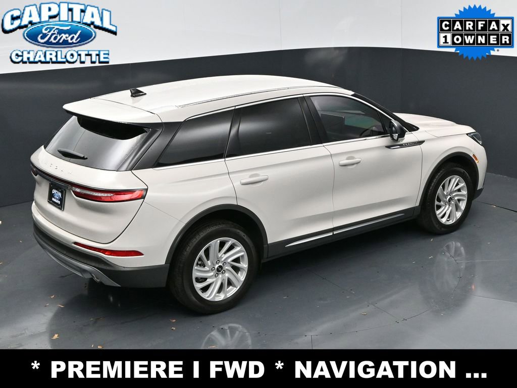 Used 2024 Lincoln Corsair FWD image 29