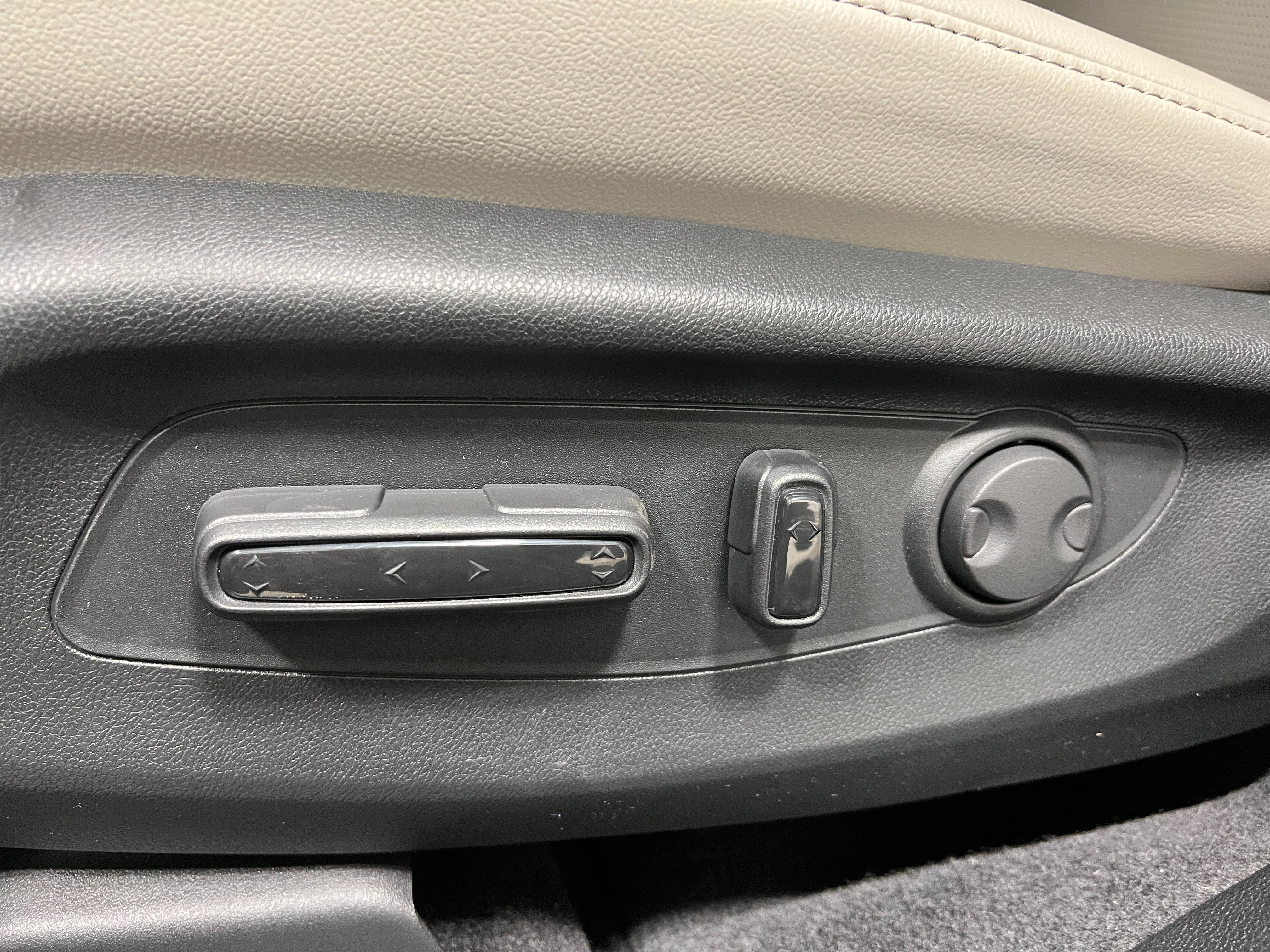 New 2025 Honda CR-V EX-L image 14