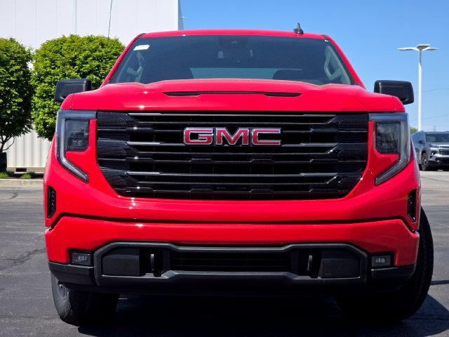 New 2026 GMC Sierra 1500 Elevation AWD/4WD image 15