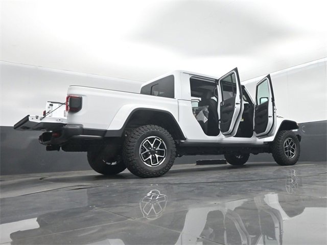 New 2026 Jeep Gladiator Rubicon image 74