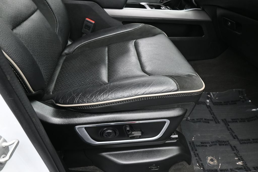 Used 2023 RAM 1500 Laramie AWD/4WD image 41