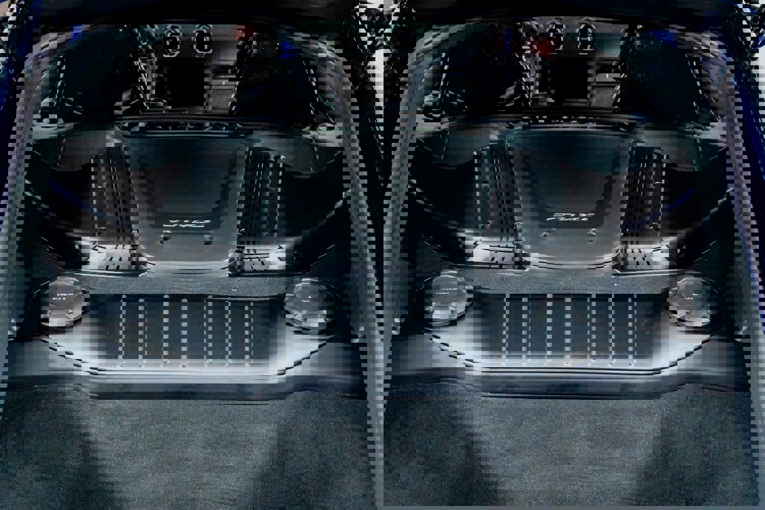 Used 2024 Porsche 718 Cayman GT4 RS RWD image 50