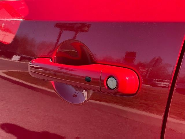 Used 2019 Jeep Renegade Trailhawk w/ Cold Weather Group II image 33