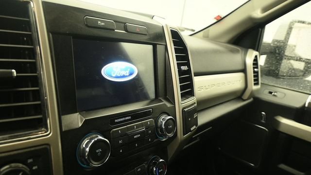 Certified 2021 Ford F350 Lariat AWD/4WD image 16
