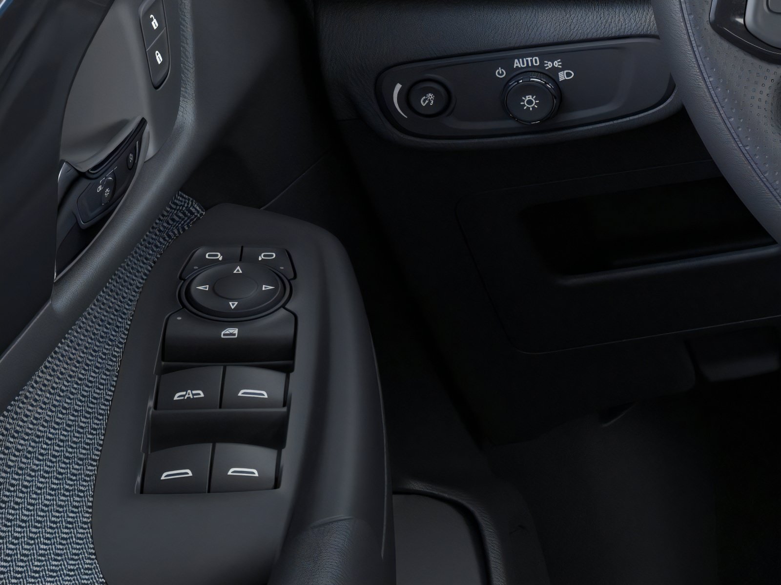 New 2026 Chevrolet TrailBlazer LS w/ LS Confidence Package FWD image 22