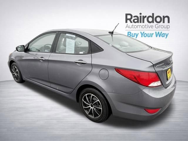 Used 2016 Hyundai Accent SE image 6