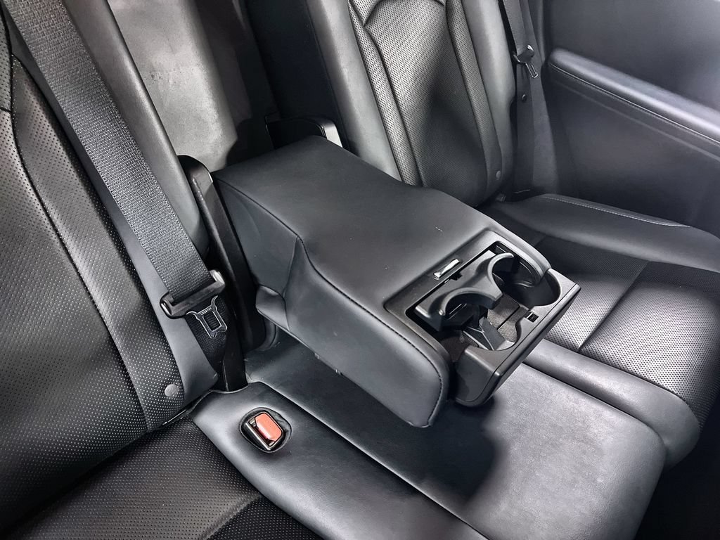 Used 2021 Lexus RX 350 FWD w/ Accessory Package image 23