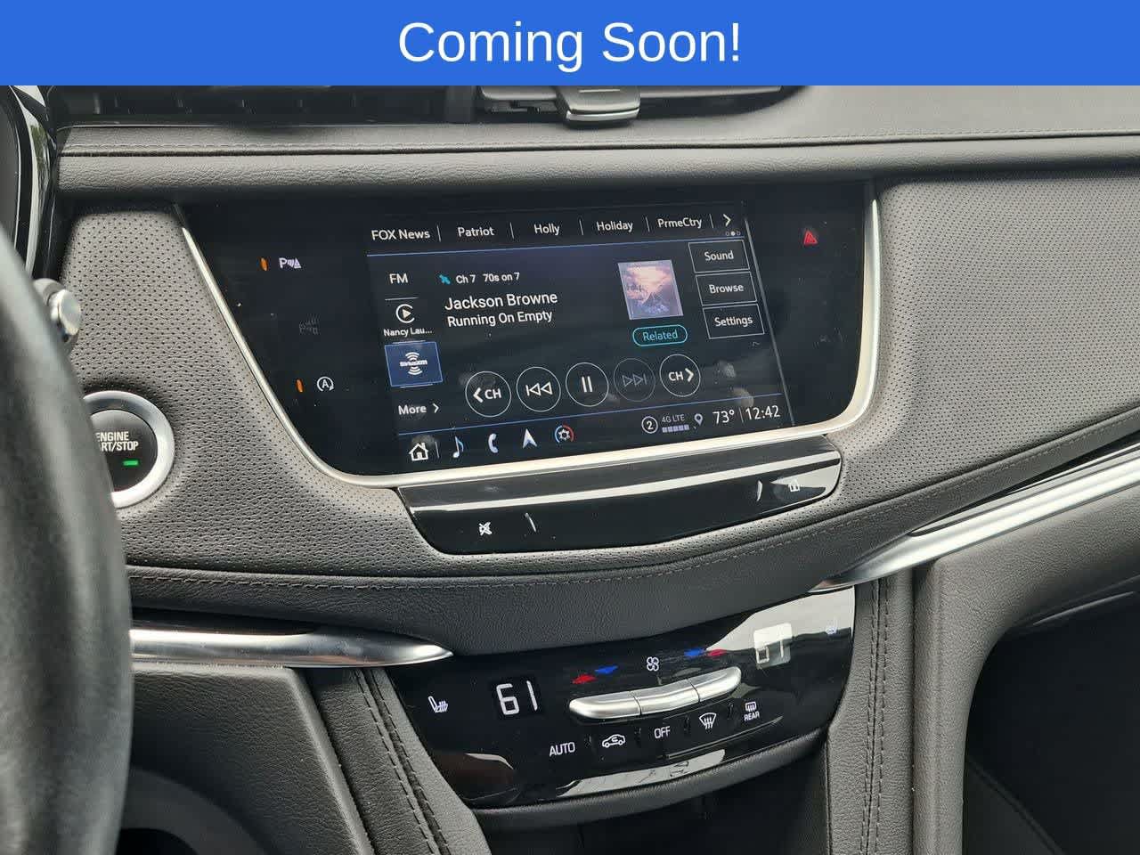 Used 2024 Cadillac XT5 Premium Luxury AWD/4WD image 28