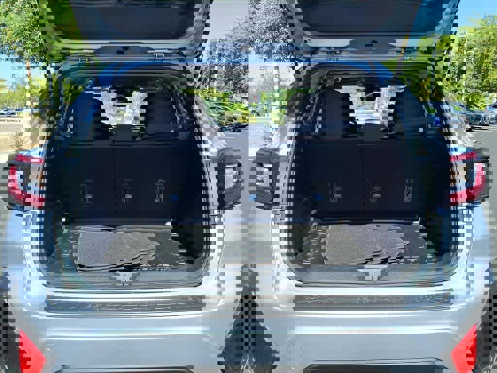 Certified 2024 Subaru Crosstrek 2.0i Premium image 16