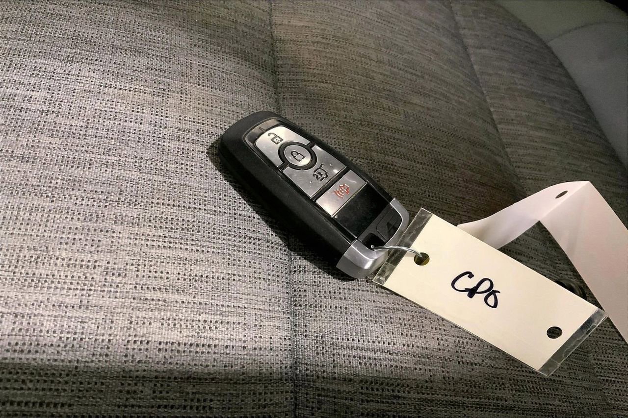 Used 2022 Ford Bronco Sport Big Bend w/ Convenience Package image 19