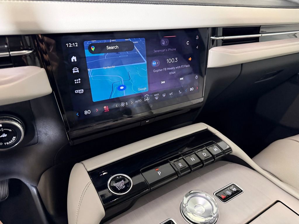 Certified 2025 Lincoln Navigator Reserve image 29