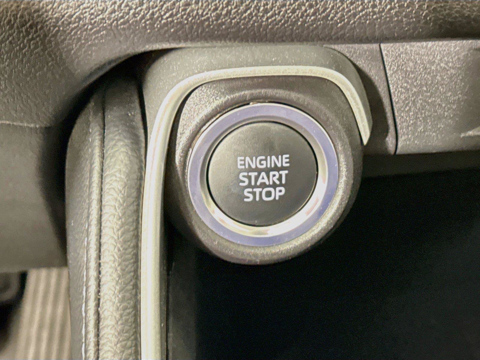 Certified 2026 Toyota Grand Highlander FWD image 22