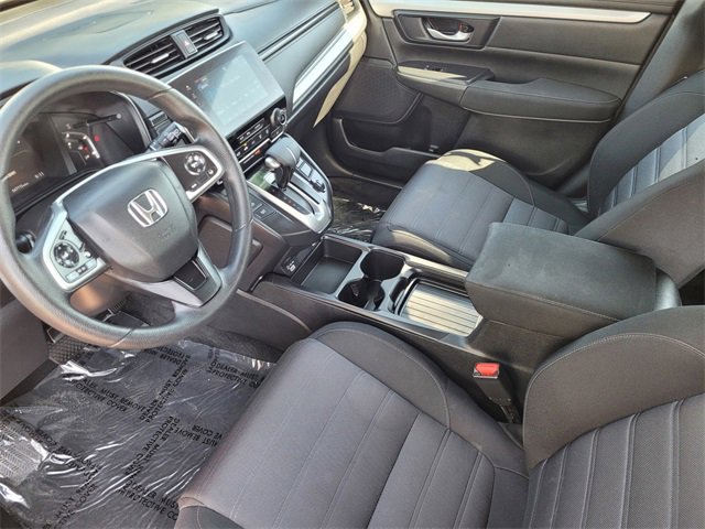 Used 2021 Honda CR-V Special Edition image 9
