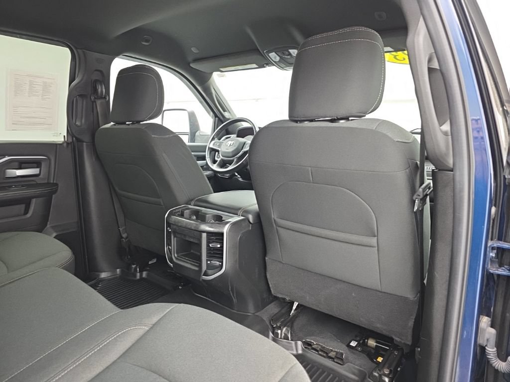 Used 2023 RAM 2500 Big Horn w/ Level 1 Equipment Group AWD/4WD image 42