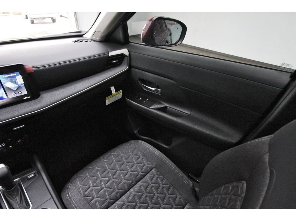 Certified 2026 Nissan Kicks SV FWD image 10