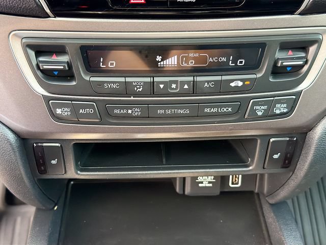 Used 2021 Honda Pilot EX-L image 16