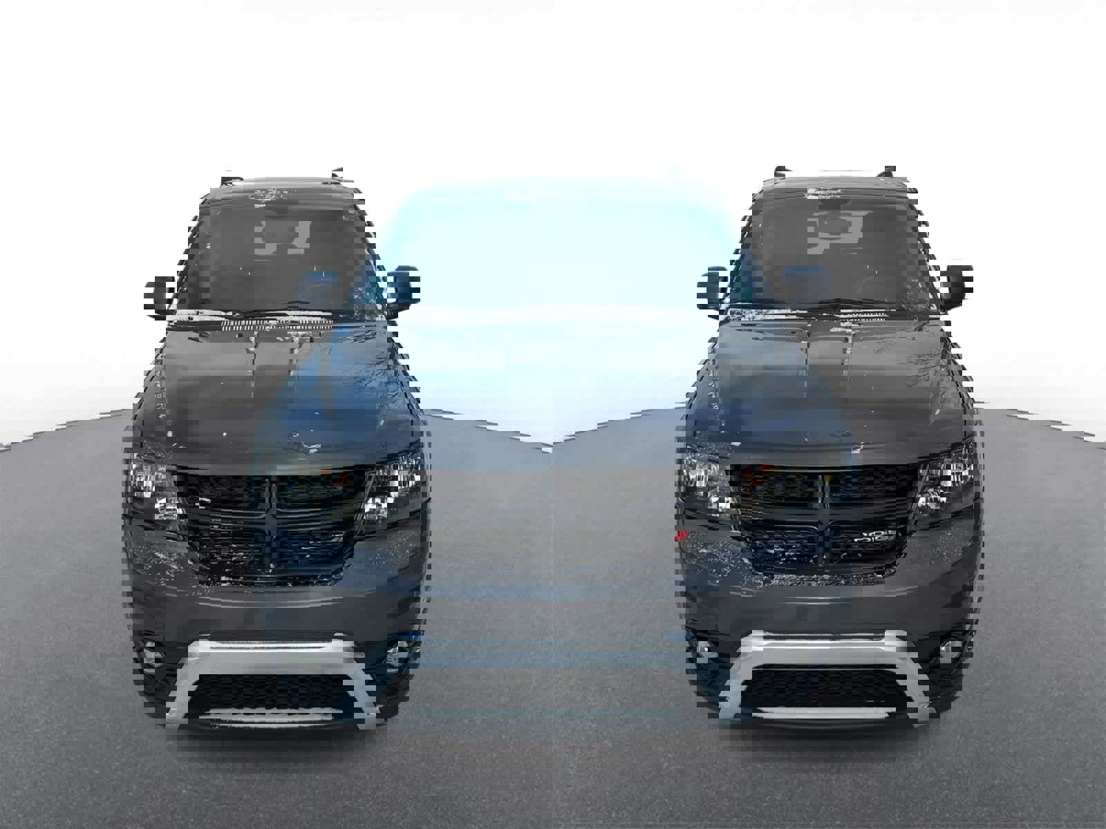 Used 2015 Dodge Journey Crossroad image 3