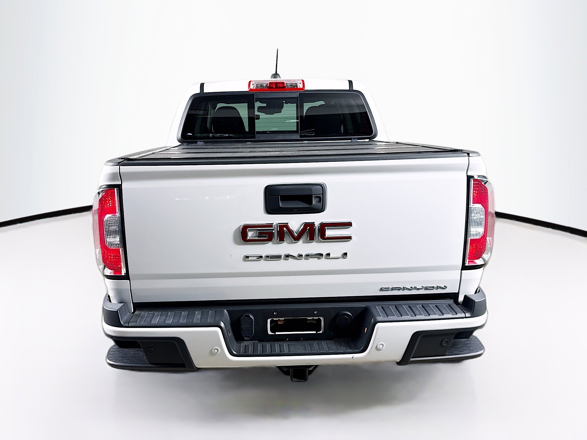 Used 2021 GMC Canyon Denali AWD/4WD image 31