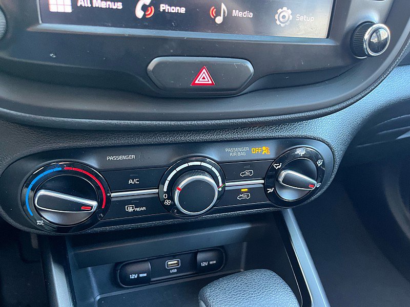 Used 2024 Kia Soul LX w/ Option Group 015 image 29