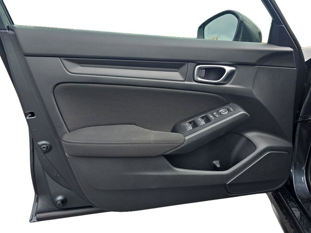 New 2026 Honda Civic Sport image 11