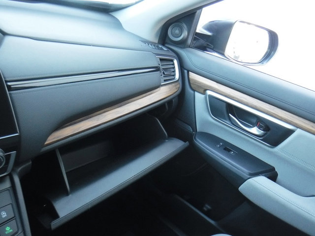 Used 2020 Honda CR-V EX image 28