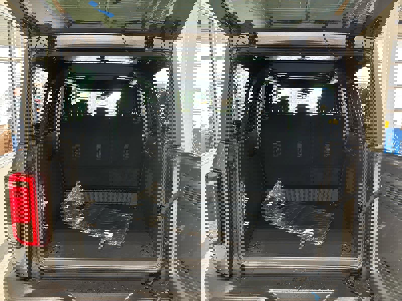 New 2025 Ford Bronco Big Bend image 14