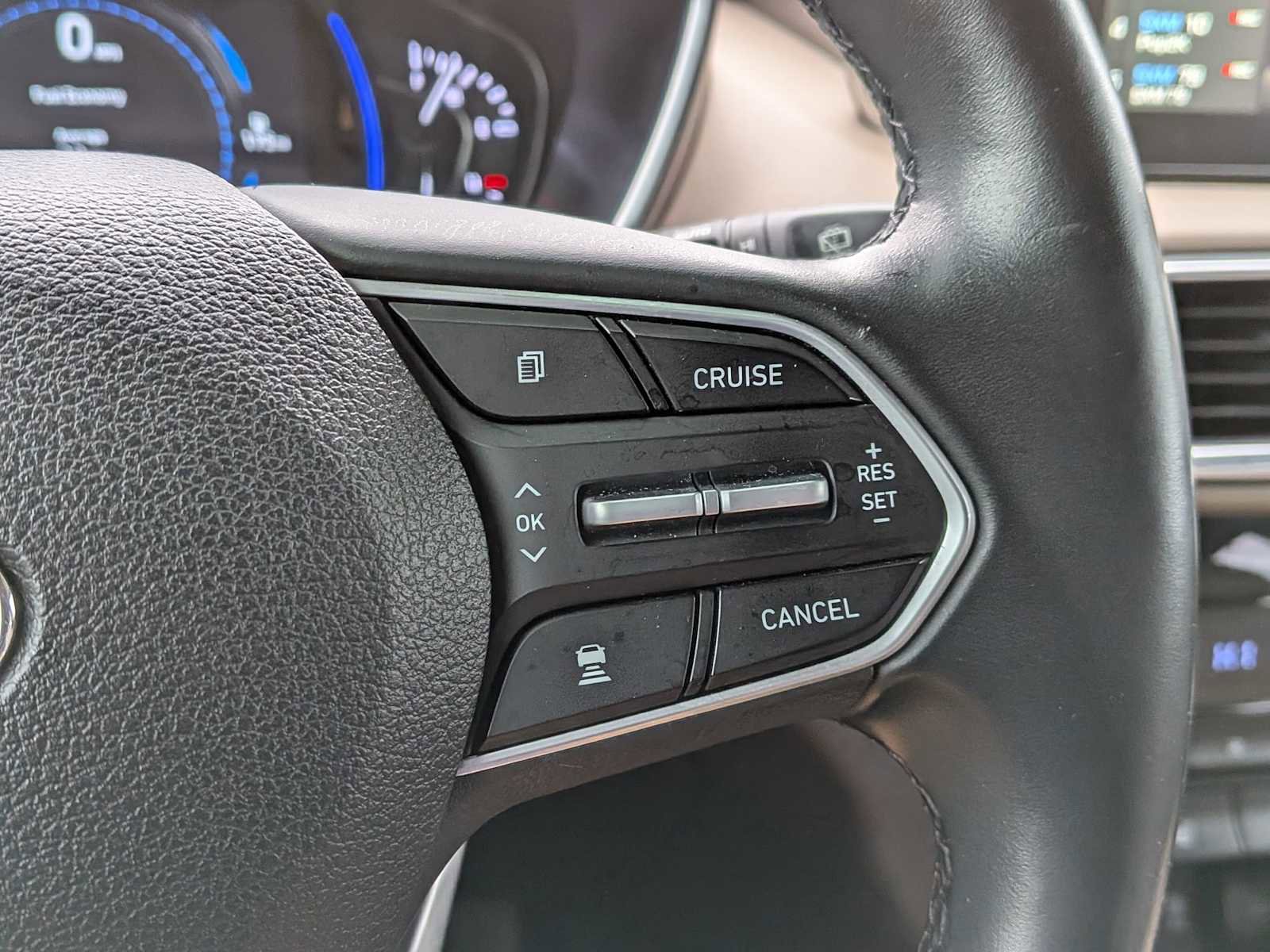 Used 2019 Hyundai Santa Fe AWD image 26