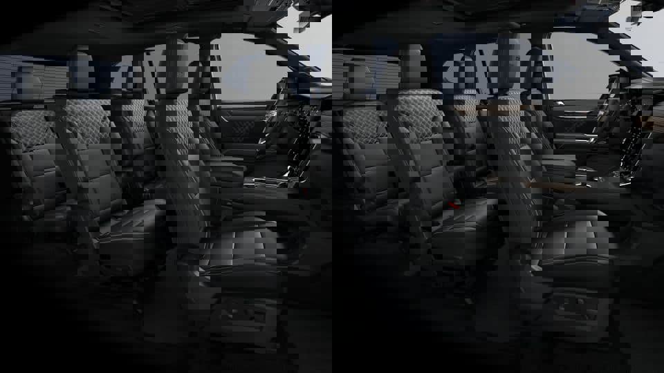 New 2026 GMC Acadia Denali image 10