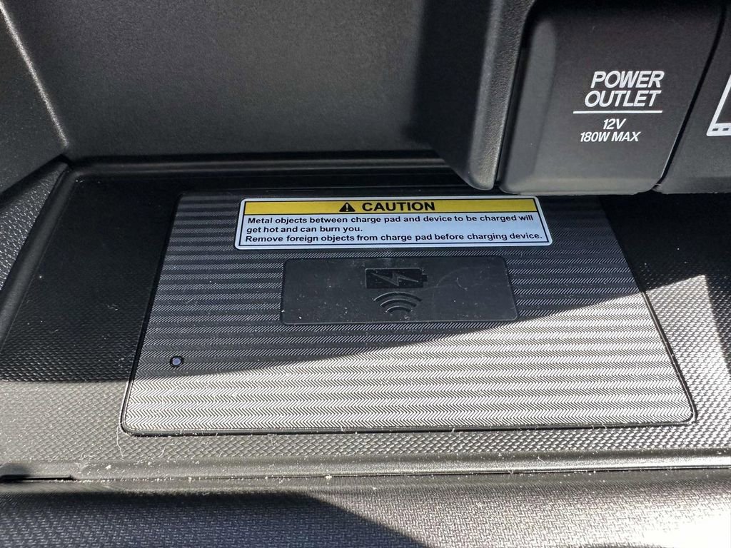 Certified 2023 Honda Ridgeline RTL-E image 25