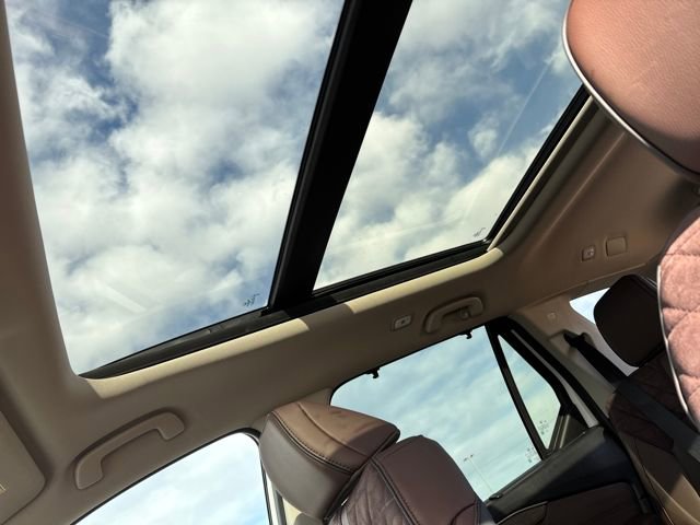 New 2026 Honda Pilot Elite image 21