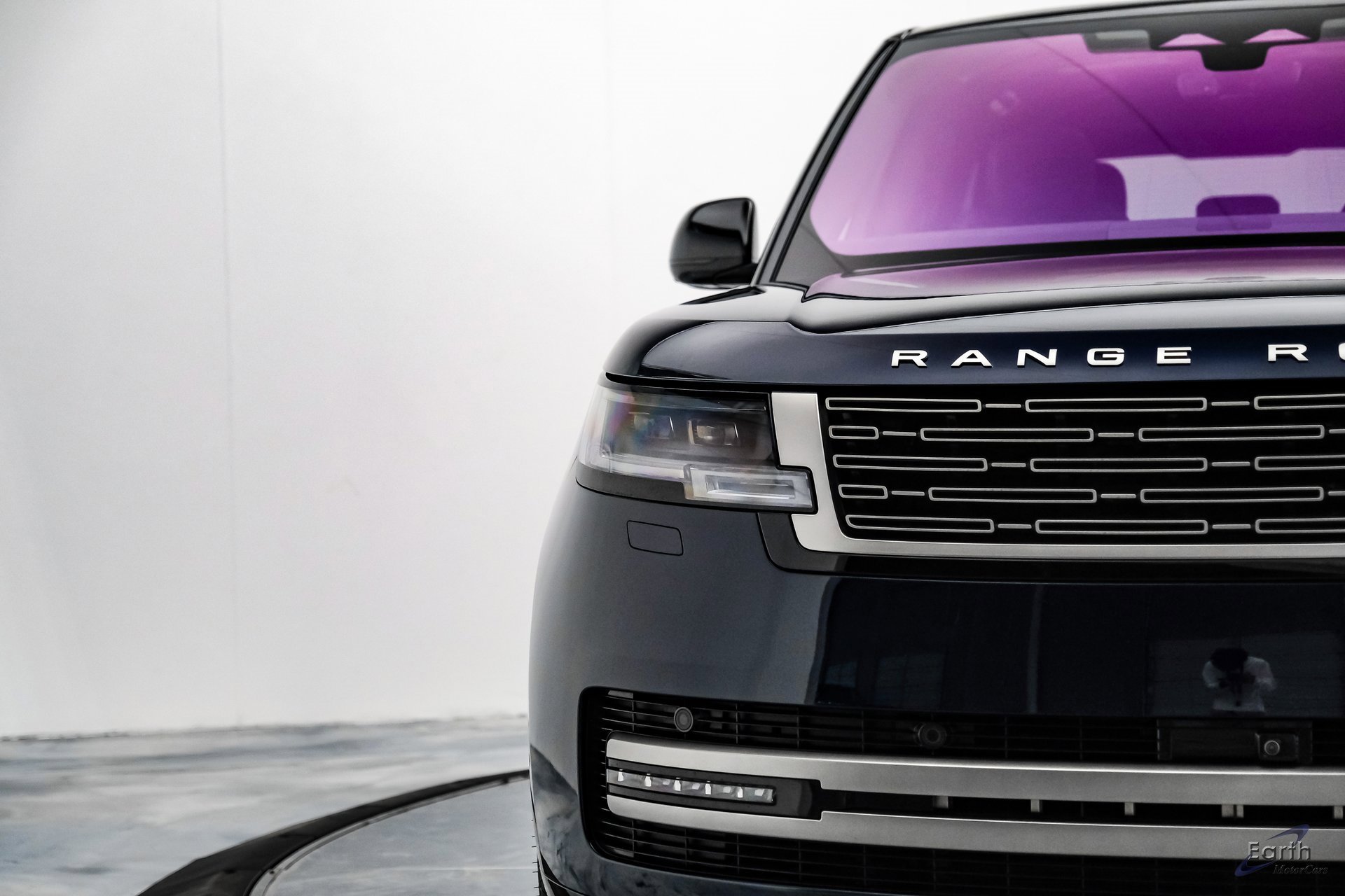 Used 2023 Land Rover Range Rover SE image 23