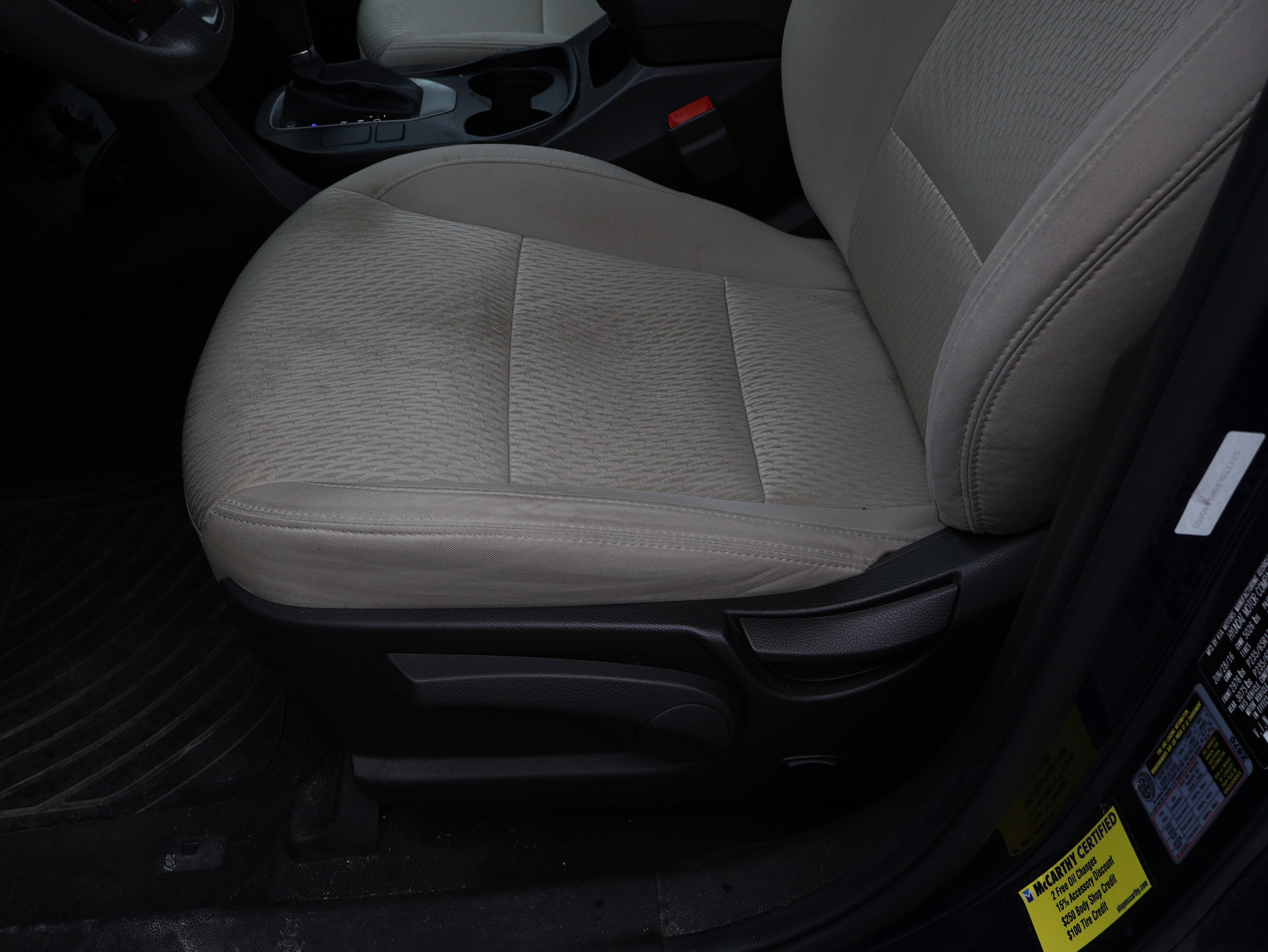 Used 2017 Hyundai Santa Fe Sport image 35