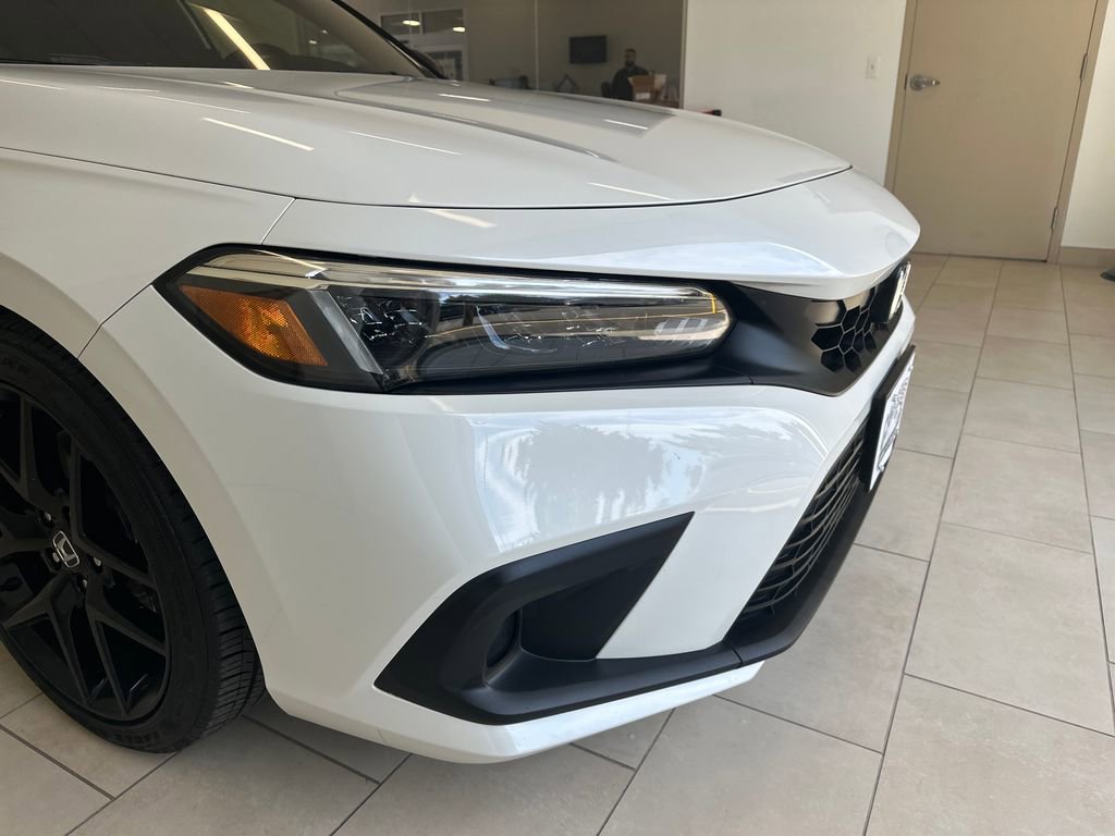 Used 2024 Honda Civic Si image 9