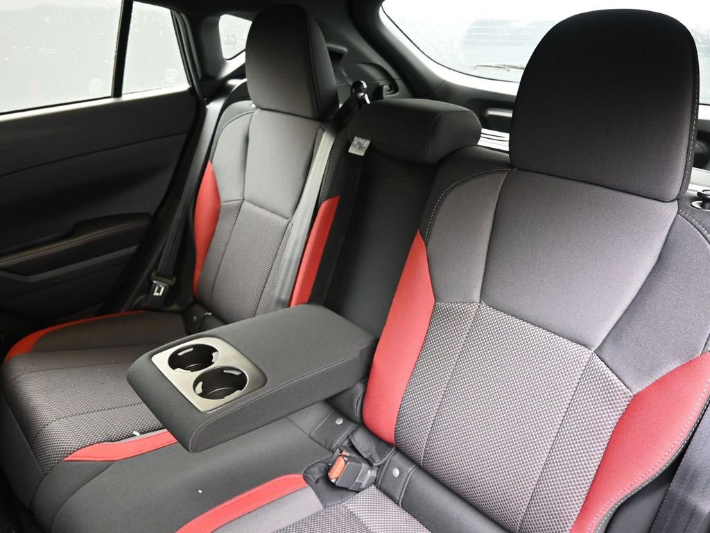 New 2026 Subaru Impreza RS image 20