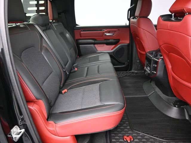 Used 2022 RAM 1500 Rebel w/ Off Road Group image 14