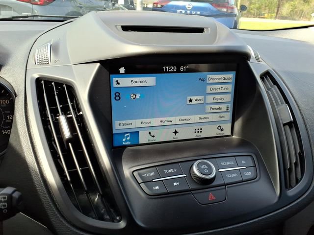 Used 2018 Ford Escape SEL FWD image 19