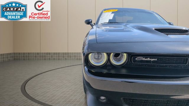 Certified 2020 Dodge Challenger R/T Scat Pack image 10
