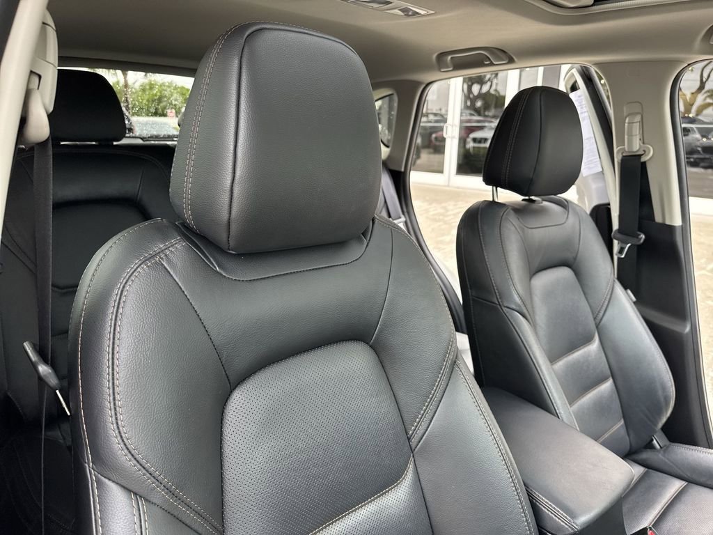 Used 2023 MAZDA CX-5 AWD 2.5 S w/ Premium Plus Pkg image 46