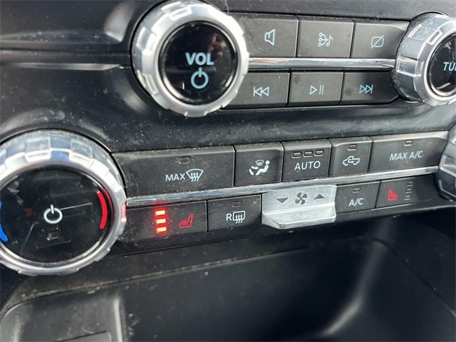 Used 2023 Ford F150 XLT w/ Equipment Group 302A High image 36