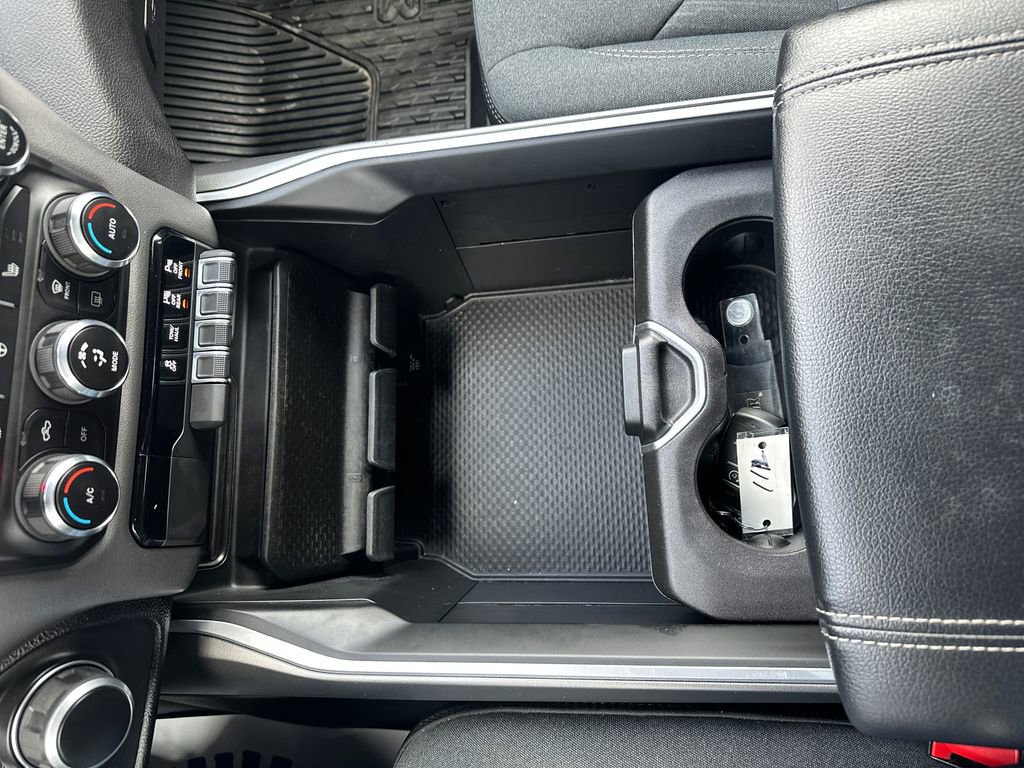 Used 2021 RAM 1500 Big Horn AWD/4WD image 13