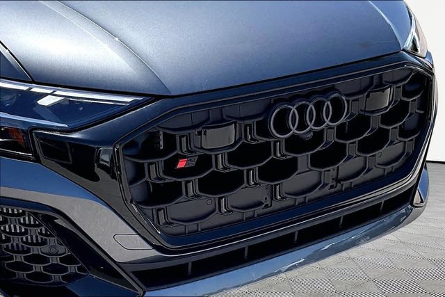 New 2026 Audi SQ8 Premium Plus AWD/4WD image 30