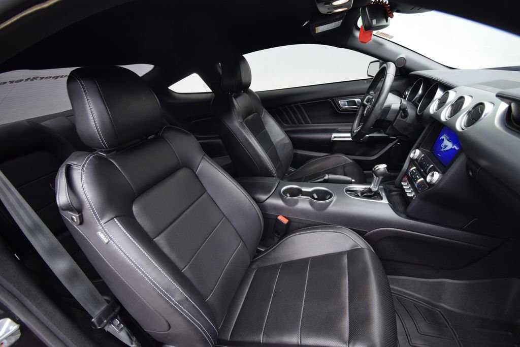 Used 2023 Ford Mustang Premium image 17