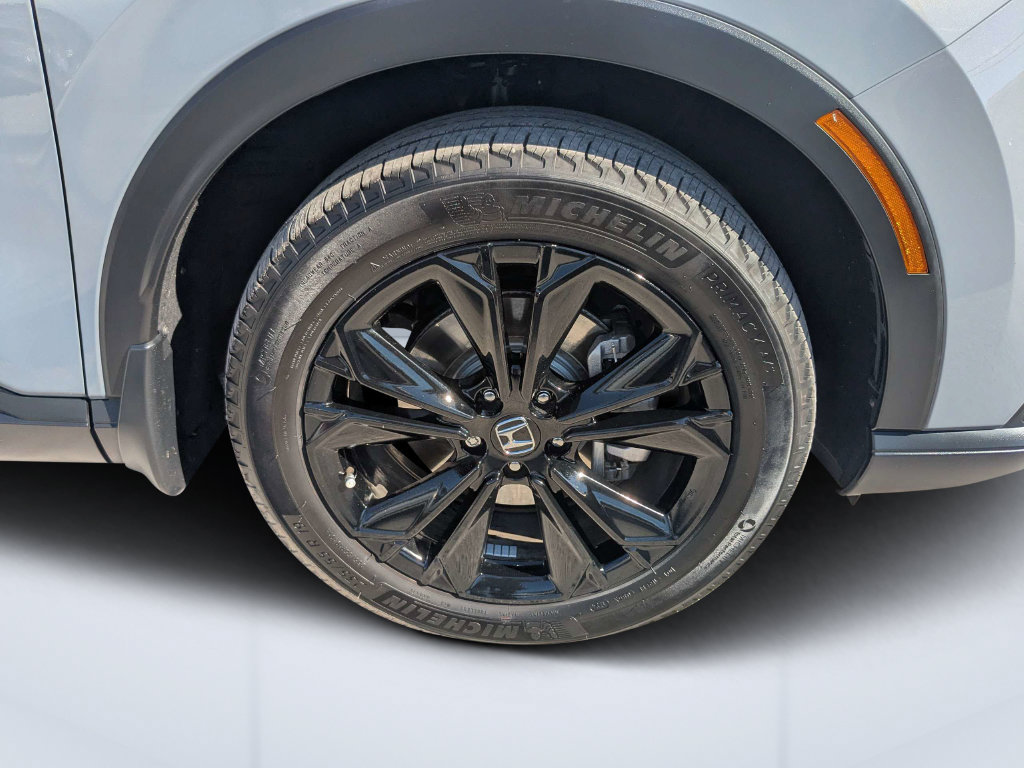 Used 2025 Honda CR-V Sport Touring image 14