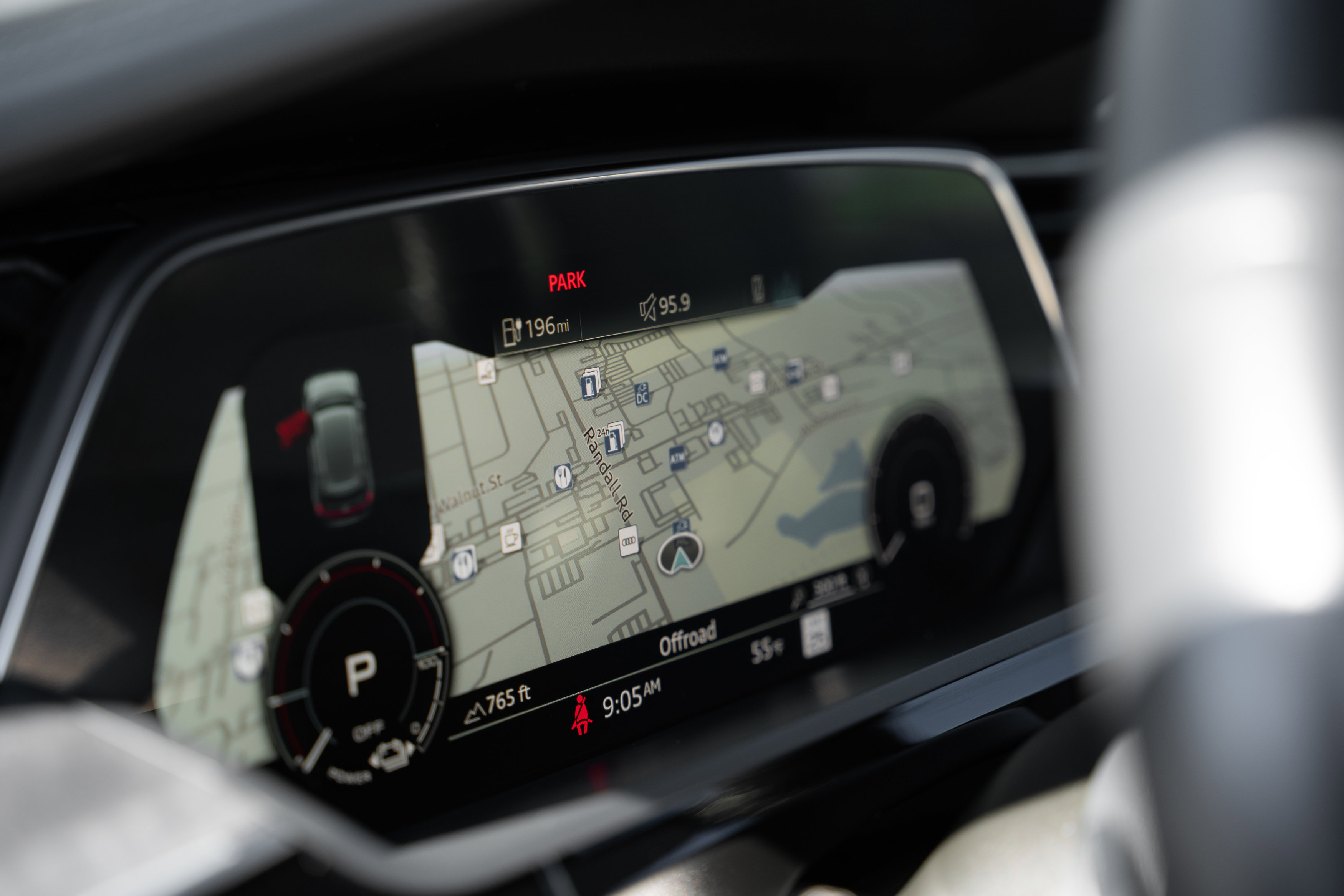 Certified 2023 Audi e-tron Chronos w/ Chronos Package AWD/4WD image 13