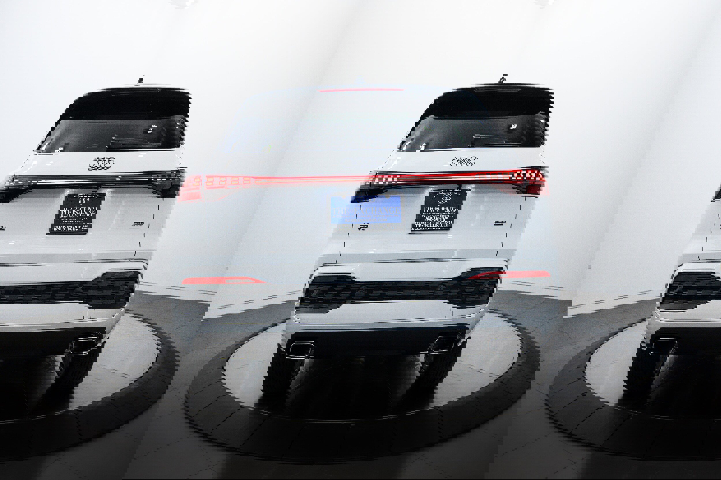 New 2025 Audi Q5 Premium Plus image 19