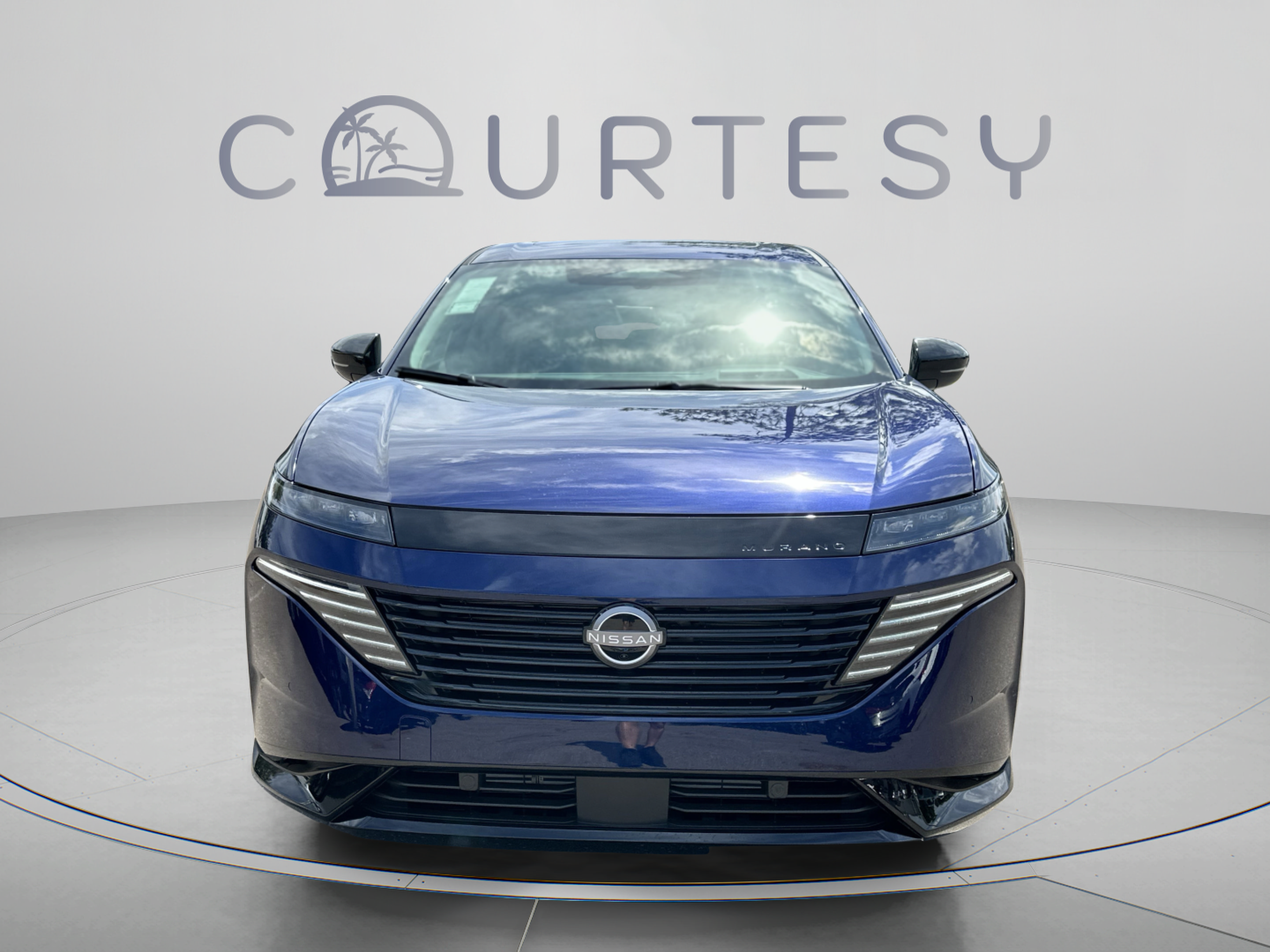 New 2026 Nissan Murano Platinum w/ Cargo Package AWD/4WD image 6