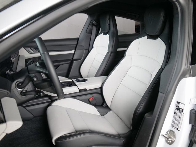 New 2026 Porsche Taycan AWD/4WD image 5