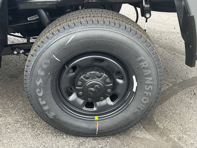 New 2026 RAM 2500 Tradesman AWD/4WD image 11