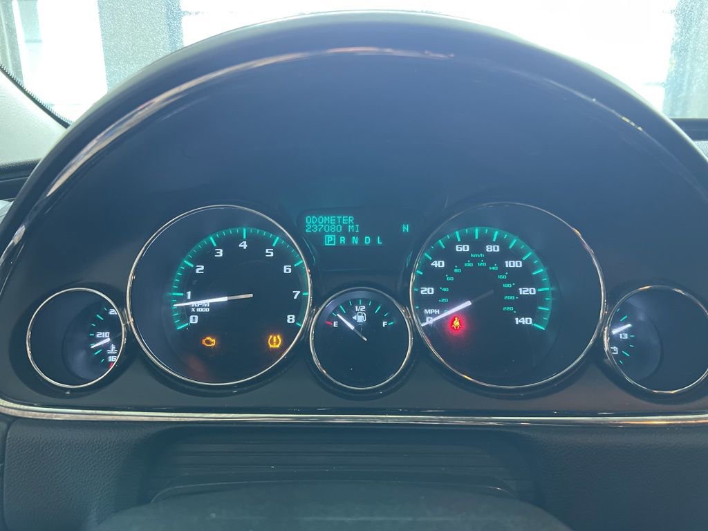 Used 2016 Buick Enclave Premium w/ Experience Buick Package image 7